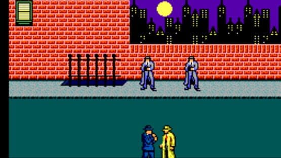 Dick Tracy — screenshot 4