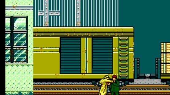 Dick Tracy — screenshot 5