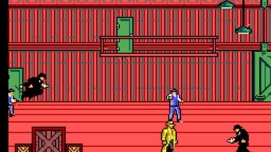Dick Tracy — screenshot 6