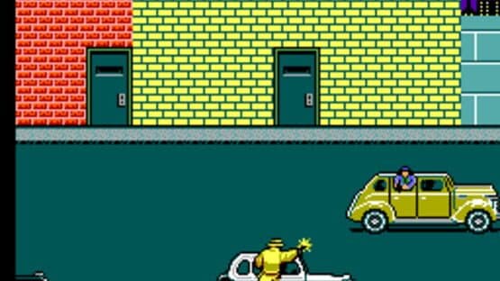 Dick Tracy — screenshot 7