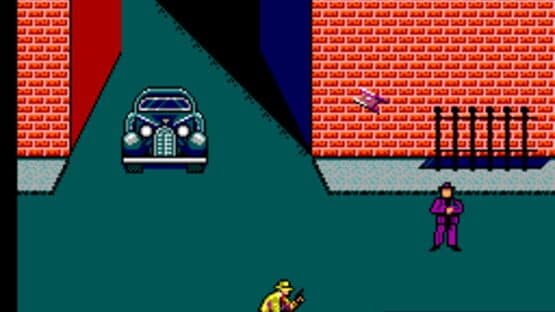 Dick Tracy — screenshot 8