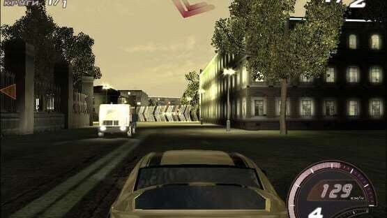 Street Racers: Hot Asphalt — screenshot 2