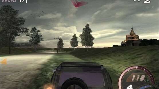 Street Racers: Hot Asphalt — screenshot 3