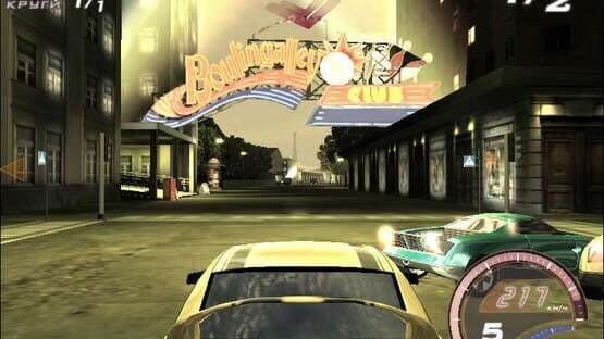 Street Racers: Hot Asphalt — screenshot 4
