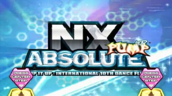 Pump It Up NX Absolute — screenshot 1