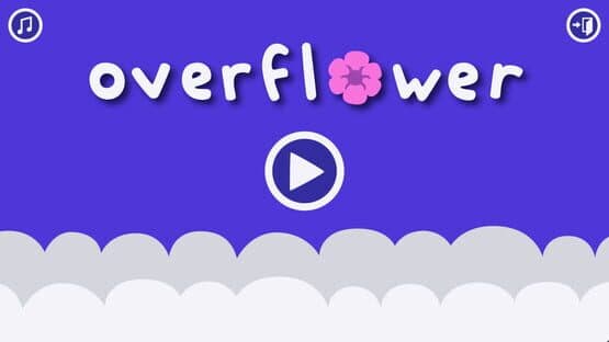 Overflower — screenshot 1