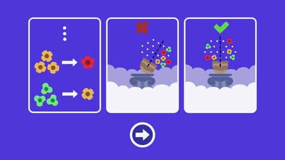Overflower — screenshot 2