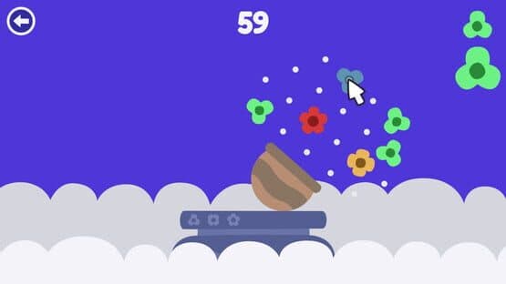 Overflower — screenshot 3