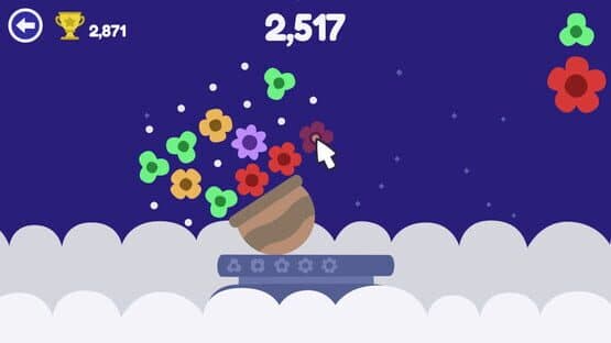 Overflower — screenshot 4