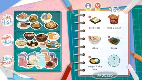 Sticker Delight — screenshot 3