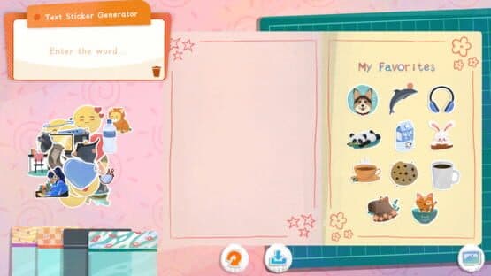 Sticker Delight — screenshot 5