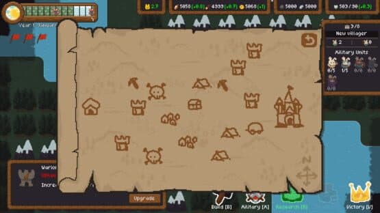 Town Keeper — screenshot 5