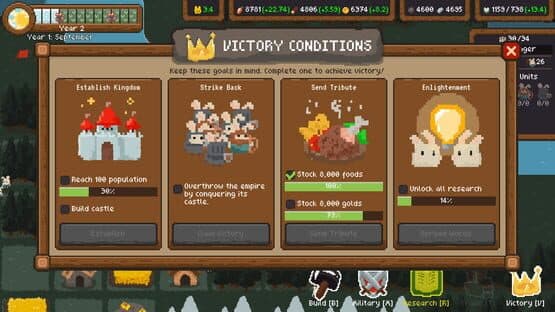Town Keeper — screenshot 6