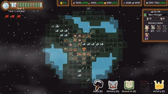 Town Keeper — screenshot 7