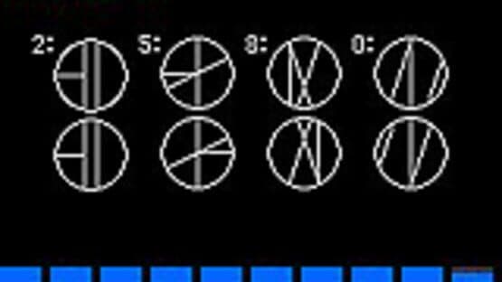 Shoshin Test — screenshot 2