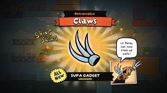 Dog Man: Mission Impawsible — screenshot 4