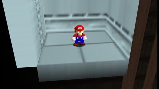 Super Mario and the Treacherous Tower — screenshot 2
