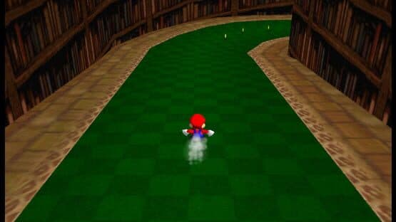 Super Mario and the Treacherous Tower — screenshot 3