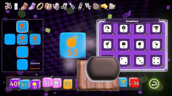 Pip My Dice — screenshot 1