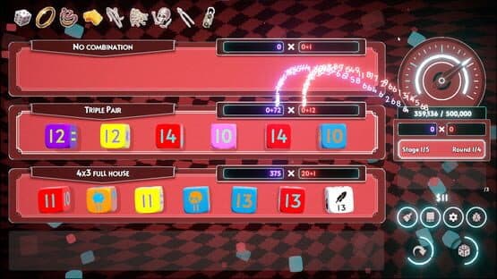 Pip My Dice — screenshot 2