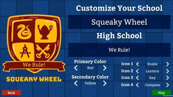 Academia: School Simulator — screenshot 5