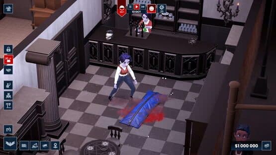 Blood Bar Tycoon — screenshot 5