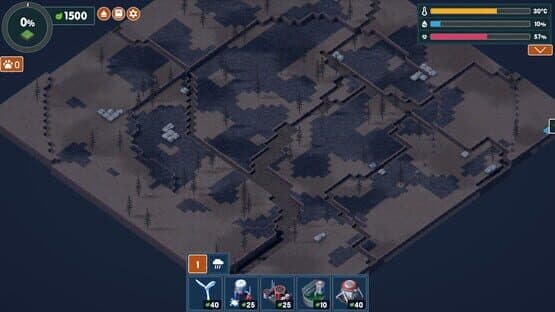 Terra Nil: Vita Nova — screenshot 5