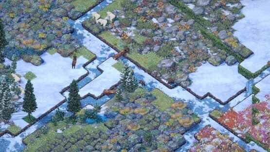 Terra Nil: Vita Nova — screenshot 6