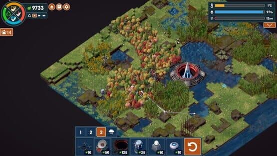 Terra Nil: Vita Nova — screenshot 7