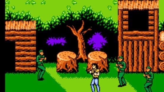 Lethal Weapon — screenshot 3