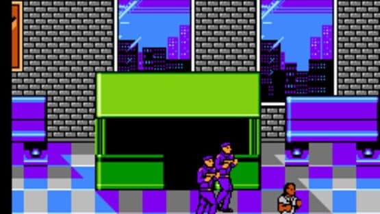 Lethal Weapon — screenshot 7