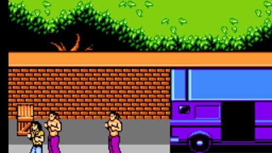 Lethal Weapon — screenshot 8