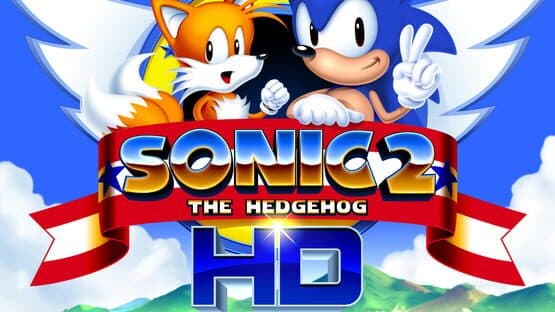 Sonic the Hedgehog 2 HD — screenshot 5