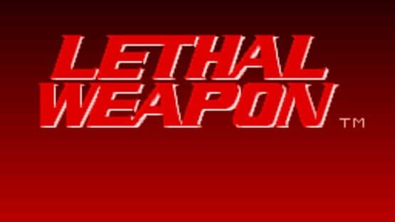 Lethal Weapon — screenshot 1