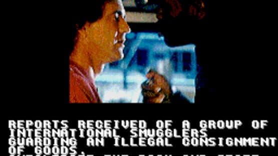 Lethal Weapon — screenshot 3