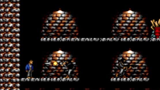 Lethal Weapon — screenshot 5