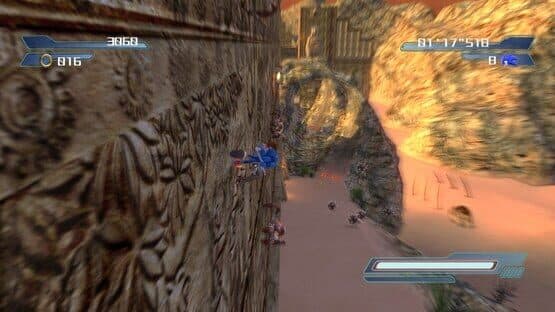 Sonic The Hedgehog — screenshot 1