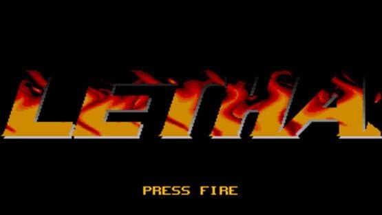 Lethal Weapon — screenshot 1