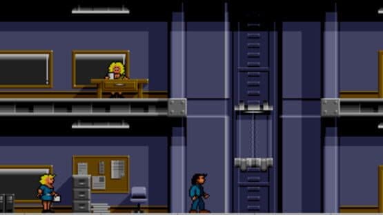 Lethal Weapon — screenshot 3