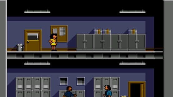 Lethal Weapon — screenshot 4