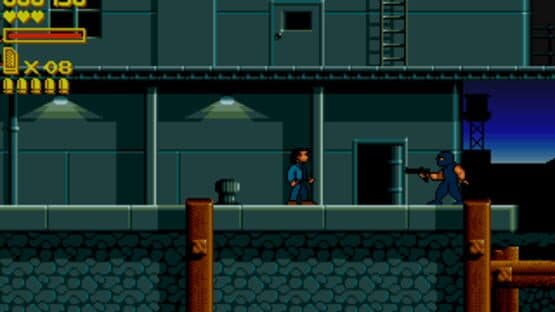 Lethal Weapon — screenshot 6