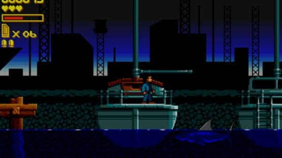 Lethal Weapon — screenshot 7