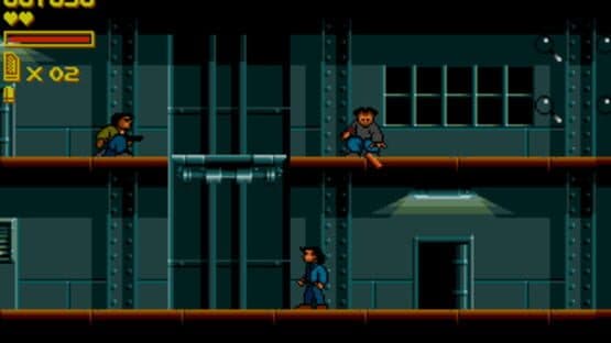 Lethal Weapon — screenshot 8