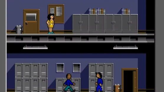 Lethal Weapon — screenshot 3