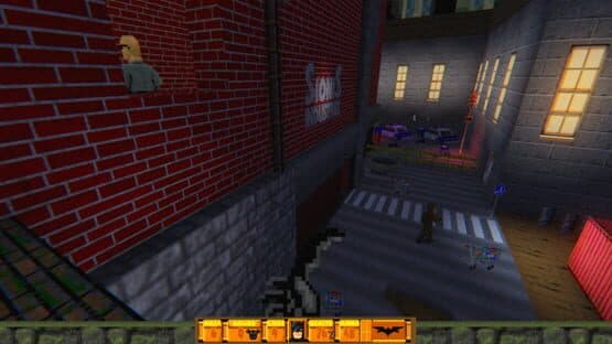 Batman: Rogue City — screenshot 4