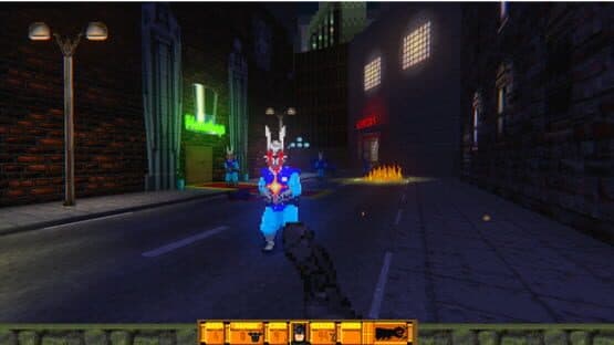 Batman: Rogue City — screenshot 5