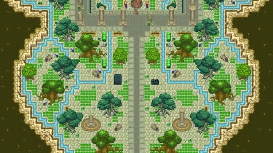 Pokémon Mystery Universe — screenshot 3
