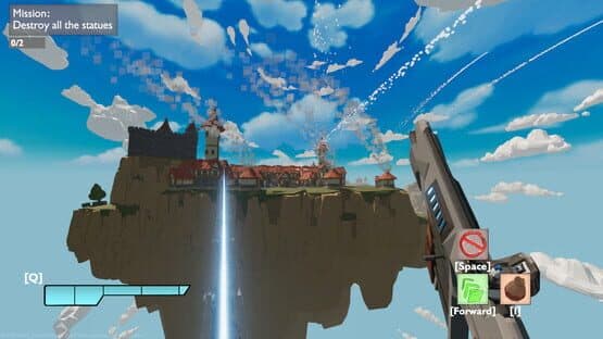 World of Unlit — screenshot 5