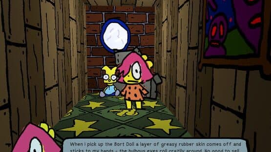 Anthology of the Killer — screenshot 2