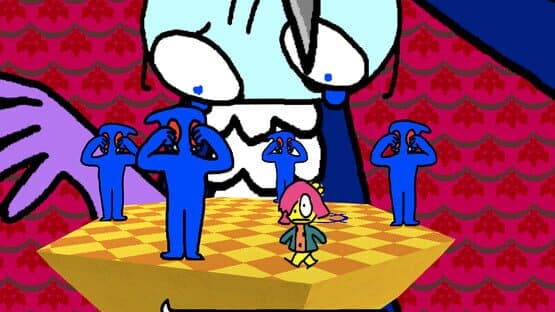 Anthology of the Killer — screenshot 4